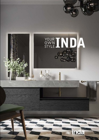 inda - your own style